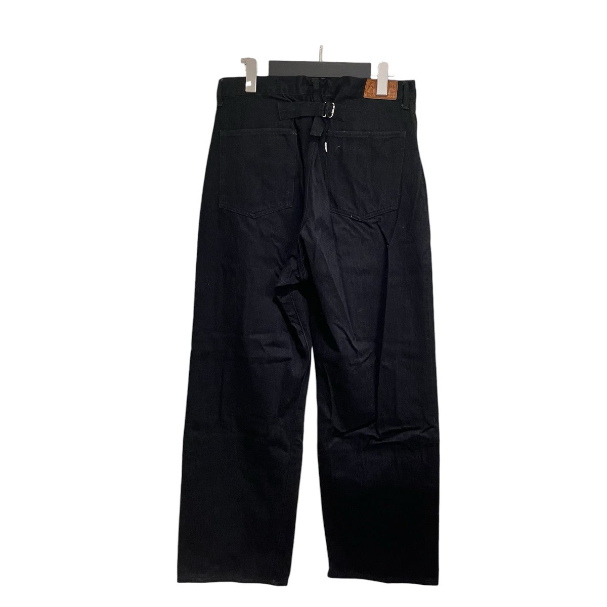 PHIGVEL MAKERS CLASSIC JEANS 301デニムパンツPMAS-301 古着・中古-2枚目のアイテム画像