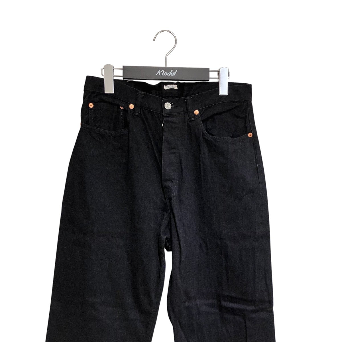 PHIGVEL MAKERS CLASSIC JEANS 301デニムパンツPMAS-301 古着・中古-3枚目のアイテム画像