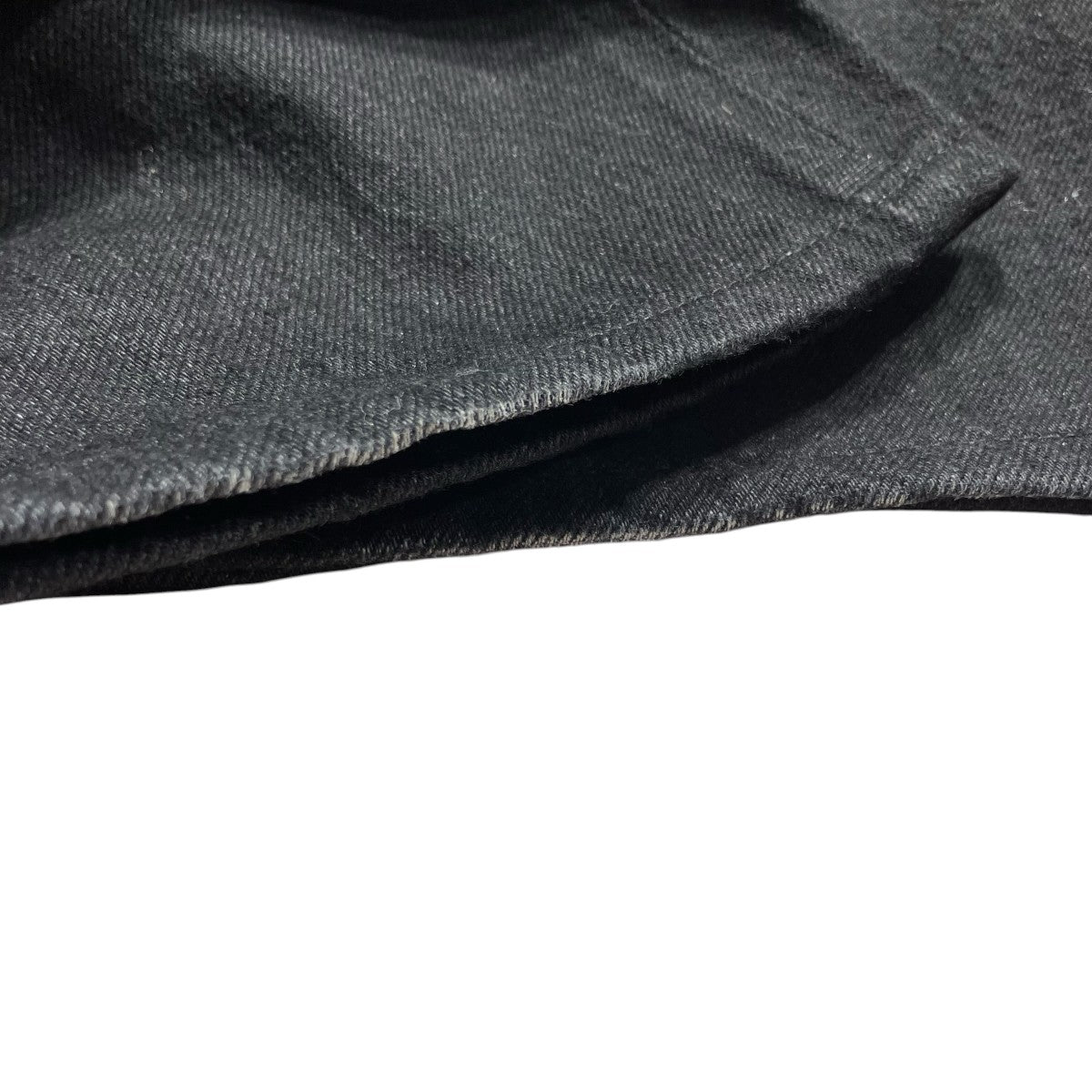 PHIGVEL MAKERS CLASSIC JEANS 301デニムパンツPMAS-301 古着・中古-6枚目のアイテム画像
