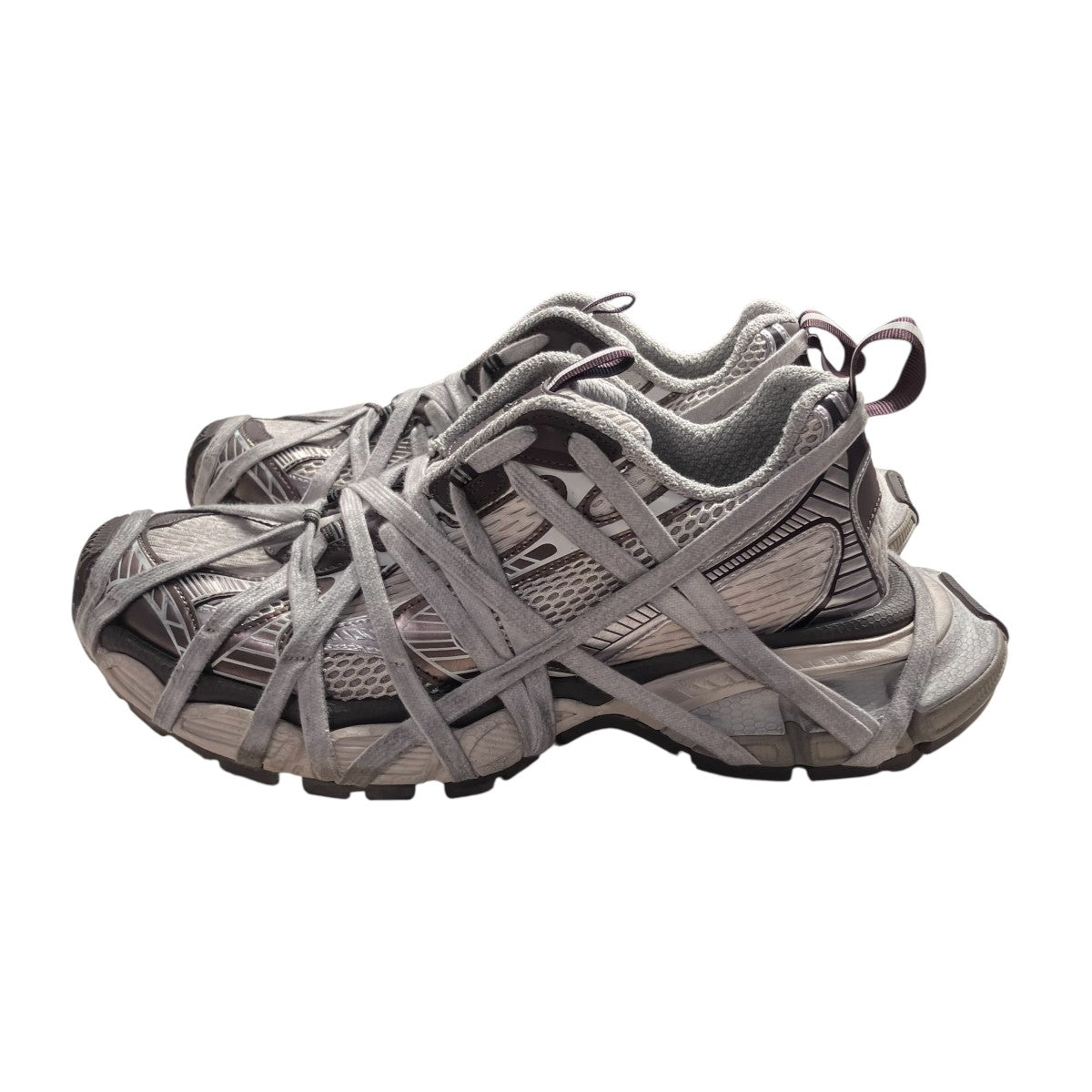 3XL Sneaker EXTREME LACEローカットスニーカー778698