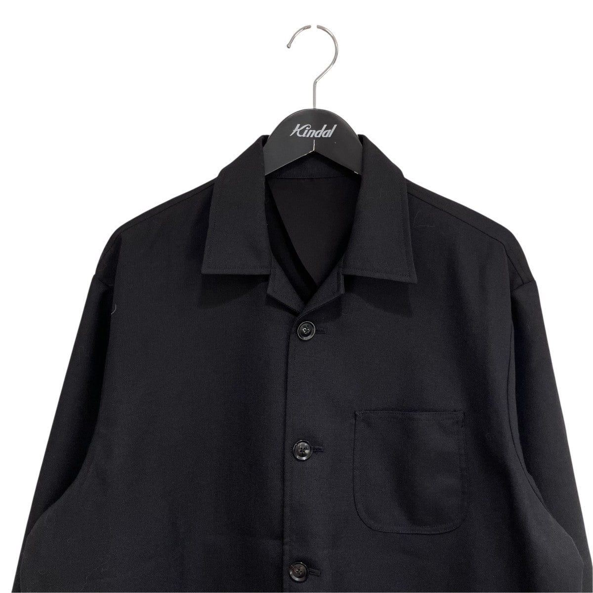MOJITO Propose Sack Coatジャケット2051-2202