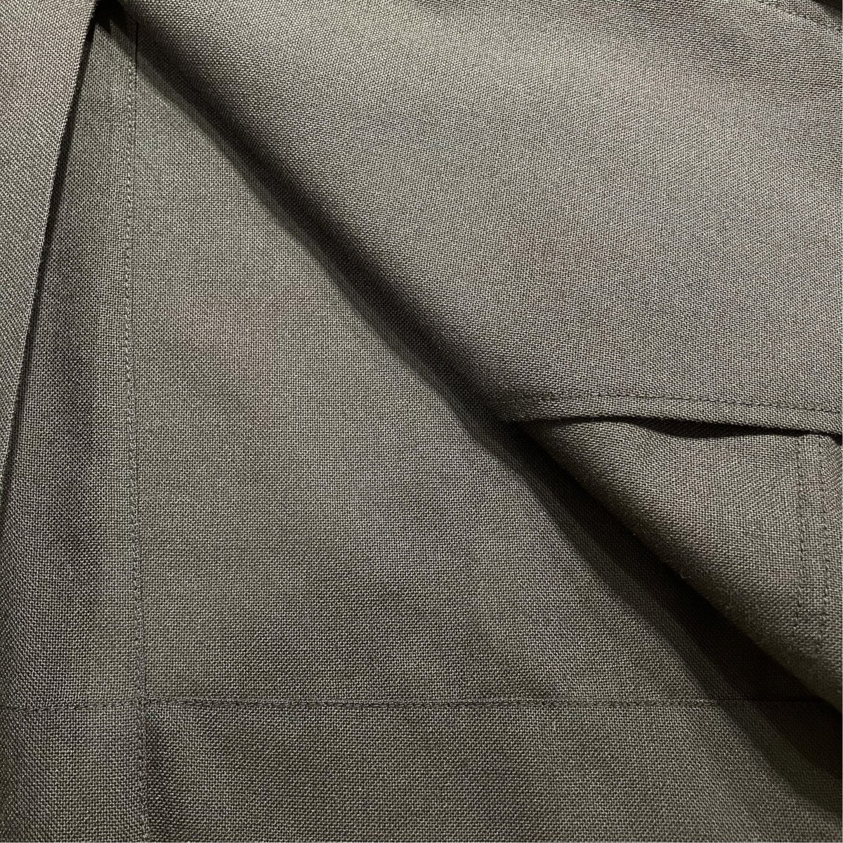 MOJITO Propose Sack Coatジャケット2051-2202
