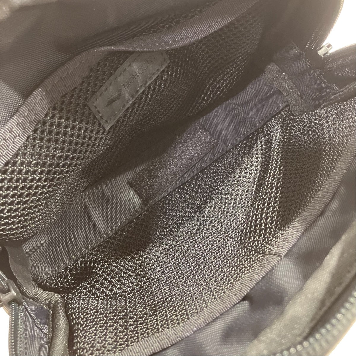 MOBILE POUCH STANDARDポーチ