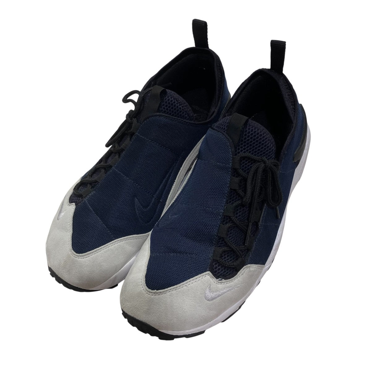 AIR FOOTSCAPE HF TZローカットスニーカー369188-401