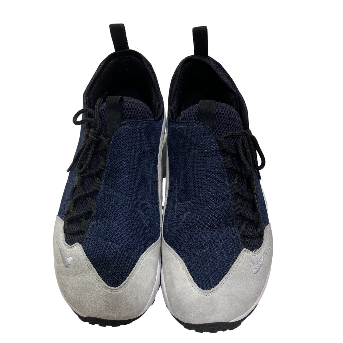 AIR FOOTSCAPE HF TZローカットスニーカー369188-401