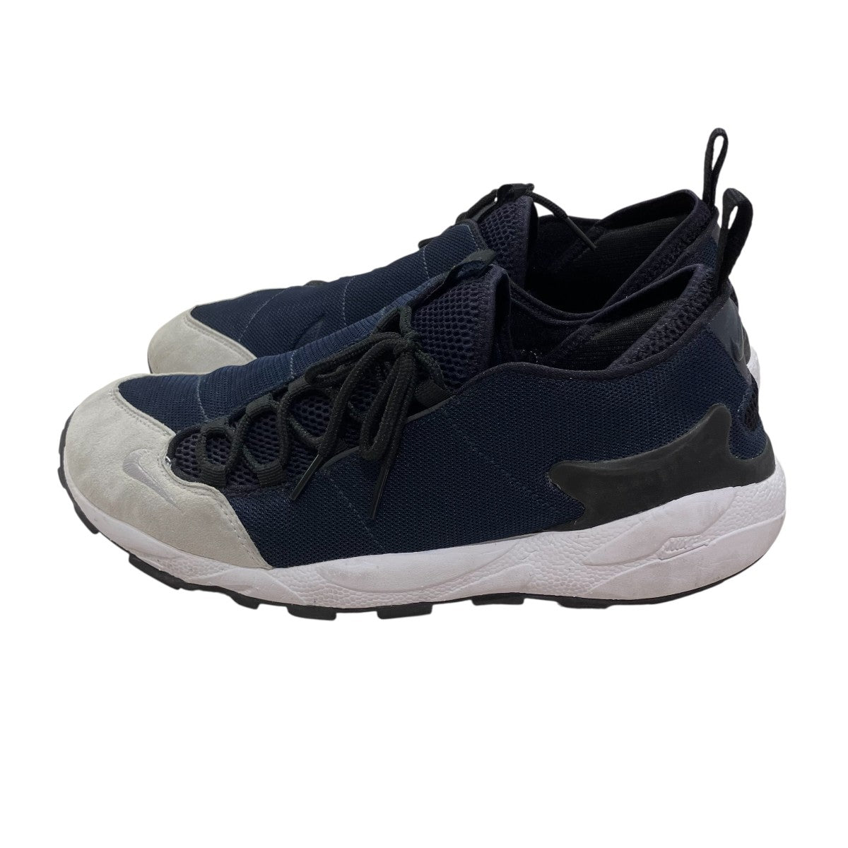 AIR FOOTSCAPE HF TZローカットスニーカー369188-401