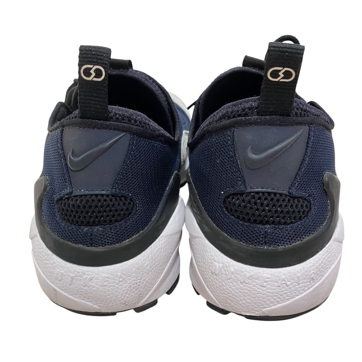 AIR FOOTSCAPE HF TZローカットスニーカー369188-401