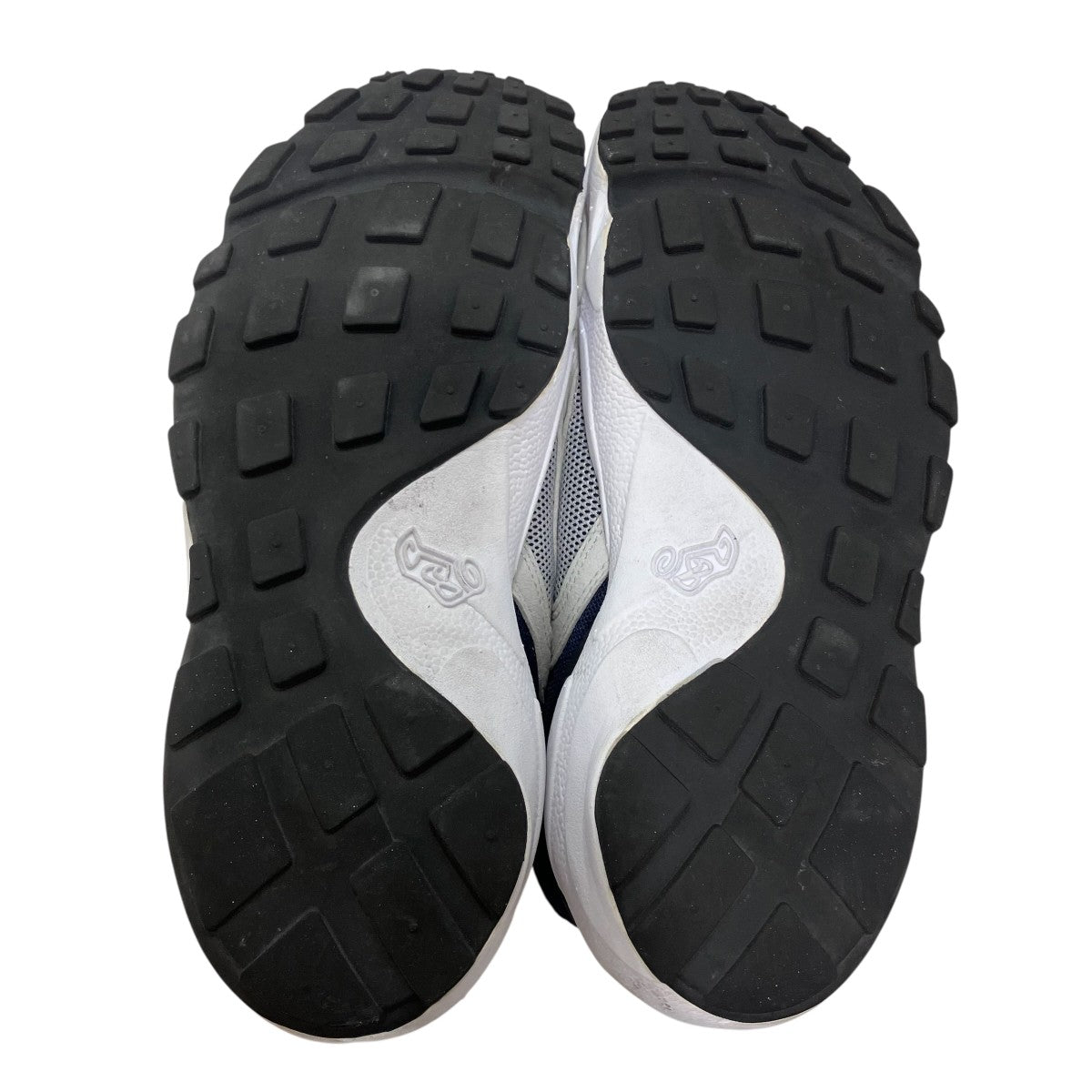 AIR FOOTSCAPE HF TZローカットスニーカー369188-401