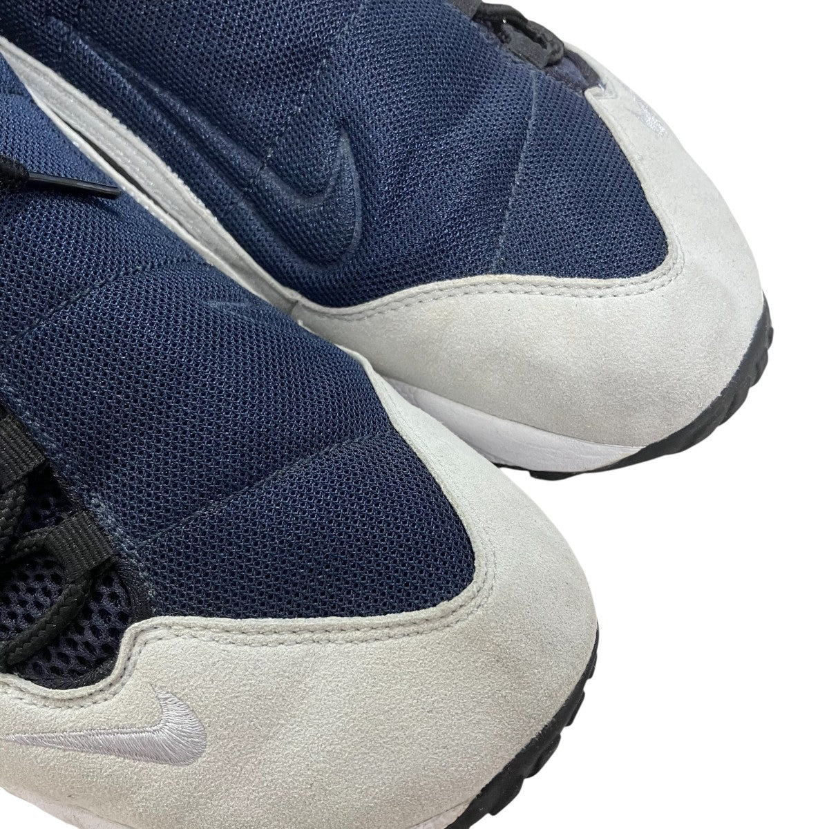AIR FOOTSCAPE HF TZローカットスニーカー369188-401