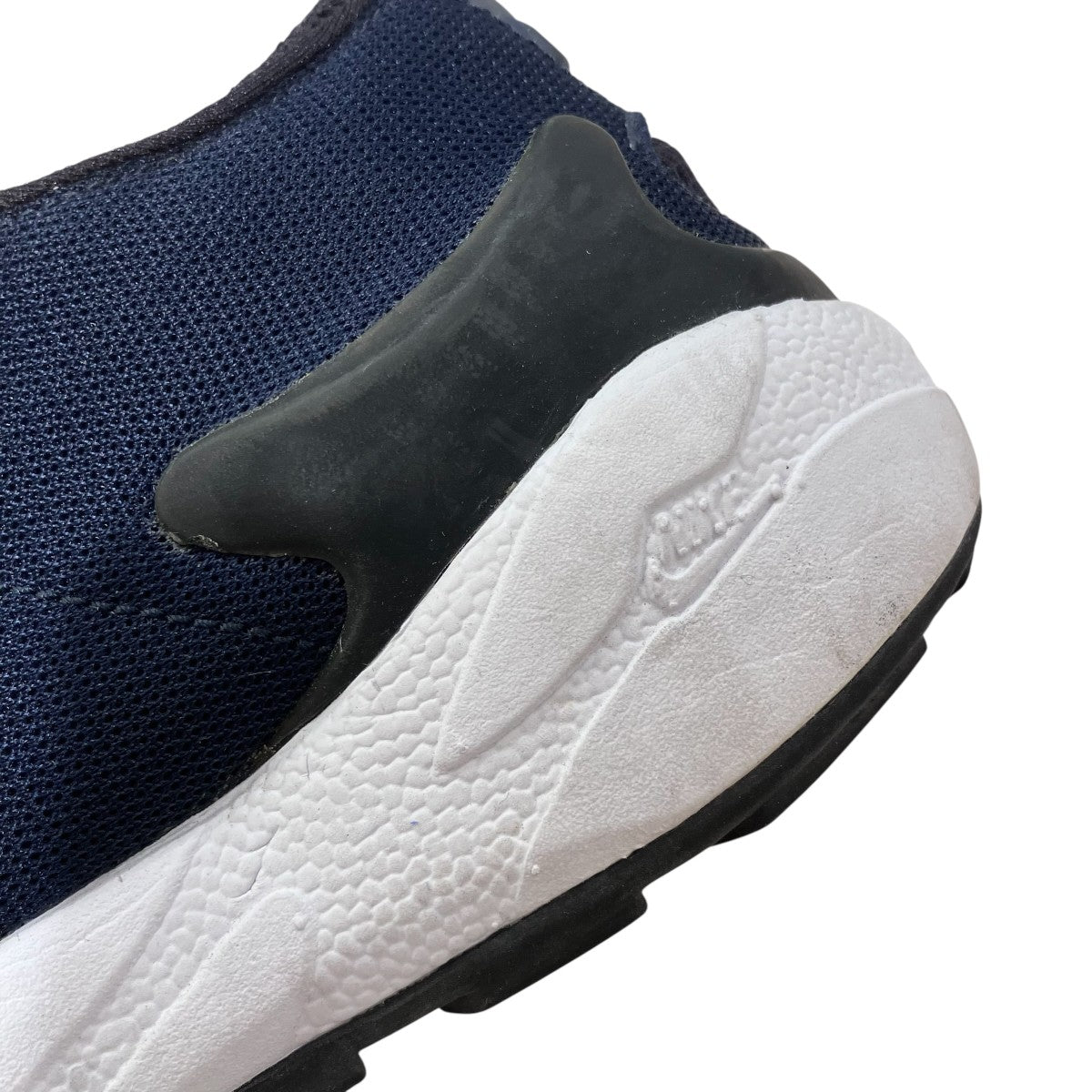 AIR FOOTSCAPE HF TZローカットスニーカー369188-401