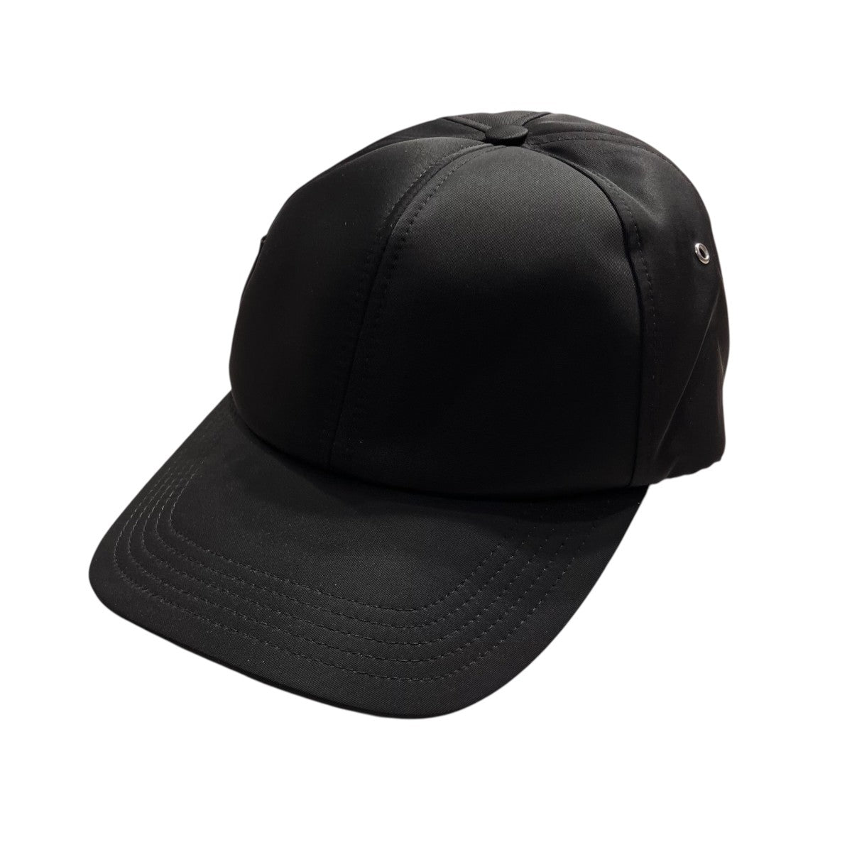 JACQUEMUS LA CASQUETTE OVALIEキャップ546AC667-3738-990 古着・中古-1枚目のアイテム画像