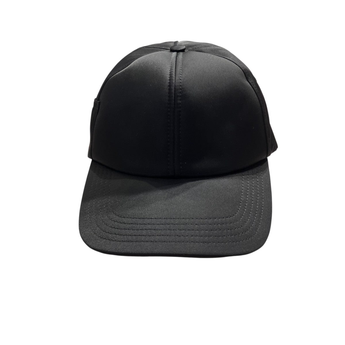 JACQUEMUS LA CASQUETTE OVALIEキャップ546AC667-3738-990 古着・中古-2枚目のアイテム画像