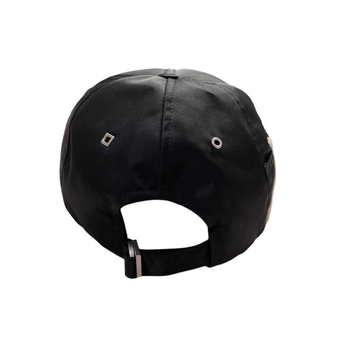 JACQUEMUS LA CASQUETTE OVALIEキャップ546AC667-3738-990 古着・中古-4枚目のアイテム画像