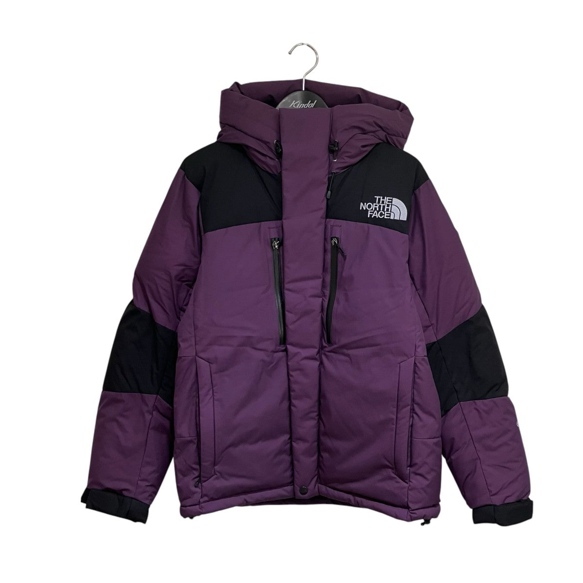 THE NORTH FACE バルトロライトジャケットダウンジャケットND91950 古着・中古-1枚目のアイテム画像