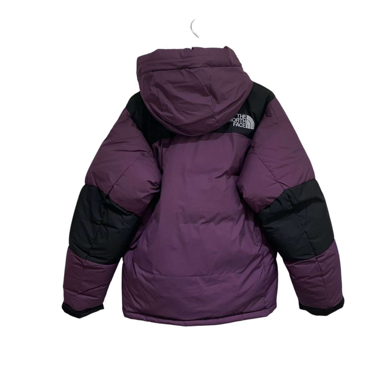 THE NORTH FACE バルトロライトジャケットダウンジャケットND91950 古着・中古-2枚目のアイテム画像