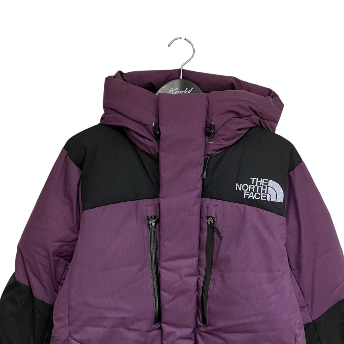 THE NORTH FACE バルトロライトジャケットダウンジャケットND91950 古着・中古-3枚目のアイテム画像