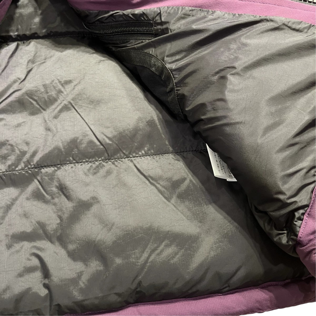 THE NORTH FACE バルトロライトジャケットダウンジャケットND91950 古着・中古-5枚目のアイテム画像
