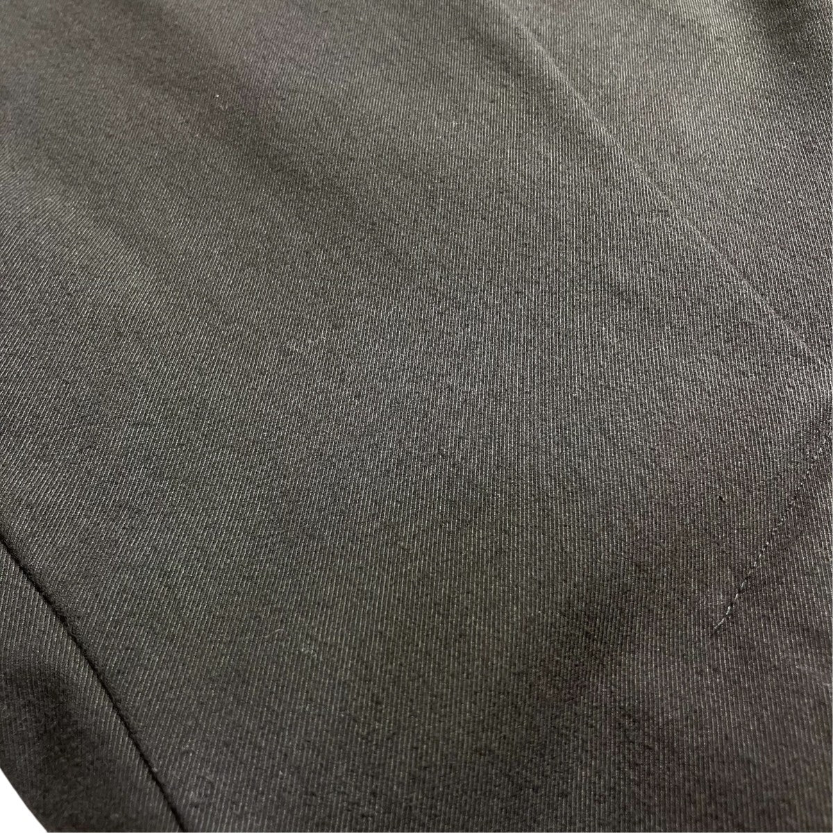バンドカラー 立体裁断ジャケット