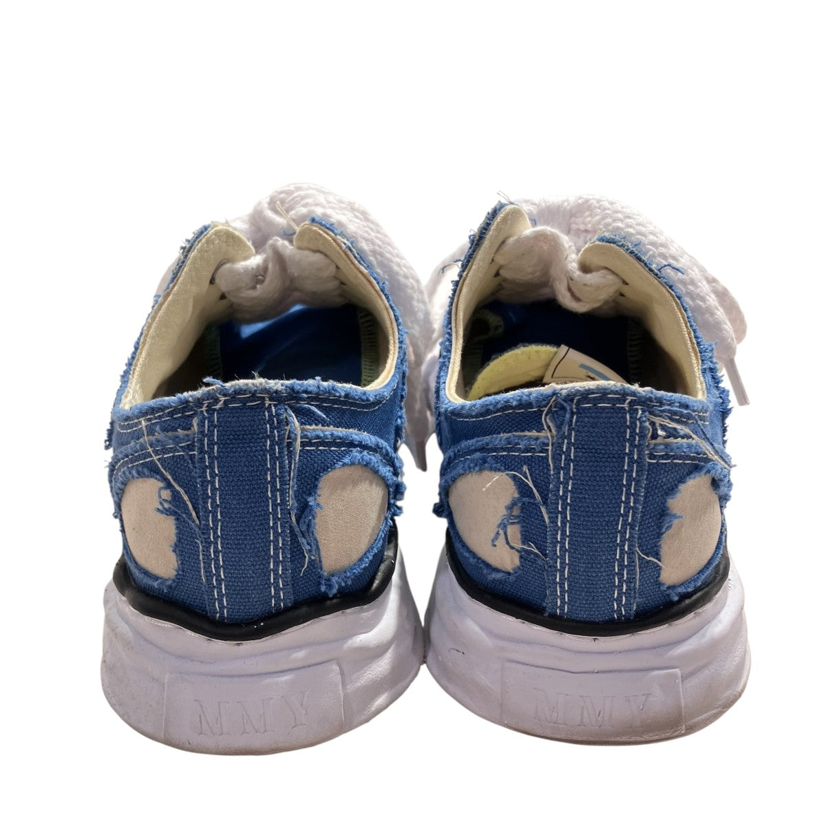 ローカットスニーカーC10FW701