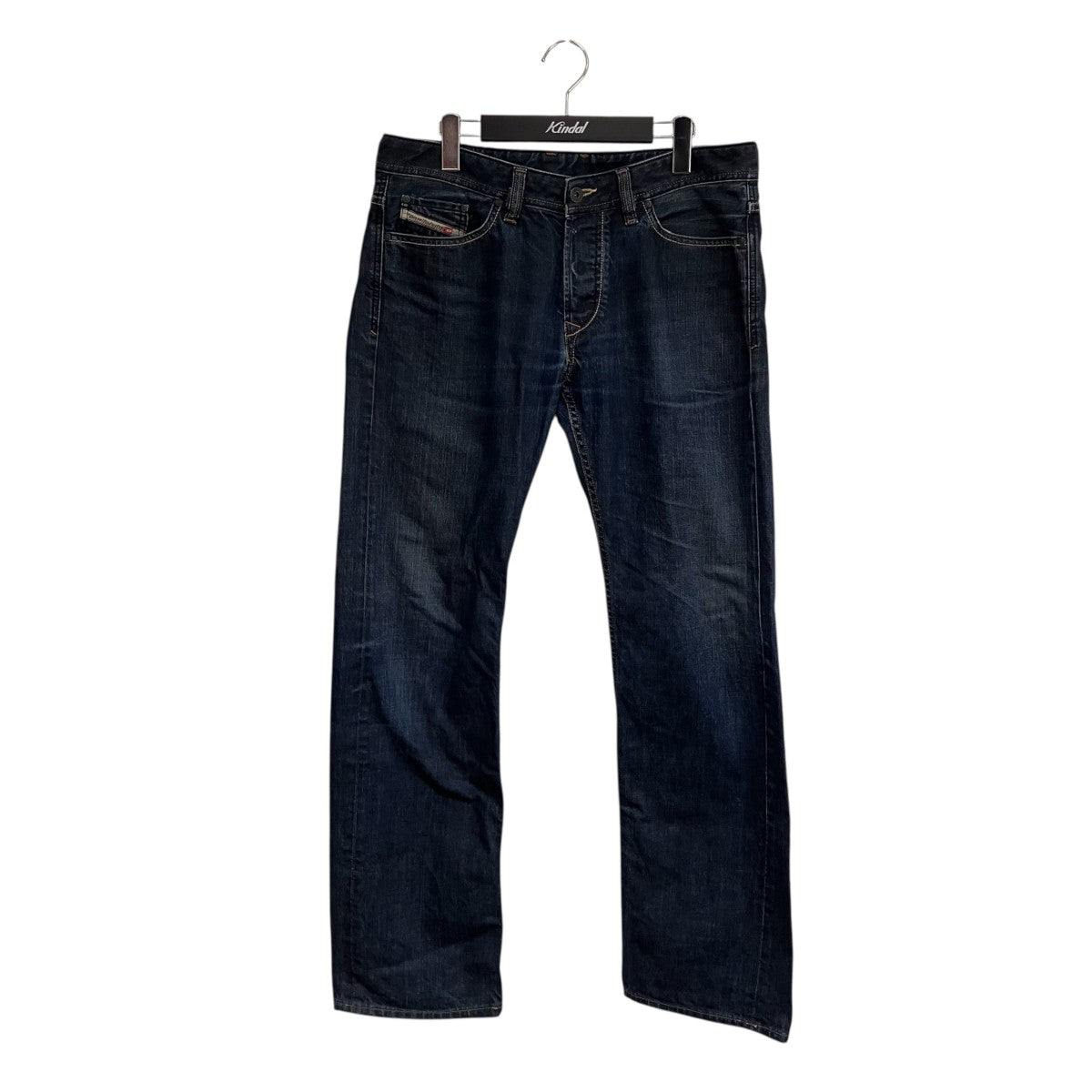 VIKER  0088Zデニムパンツ0088Z