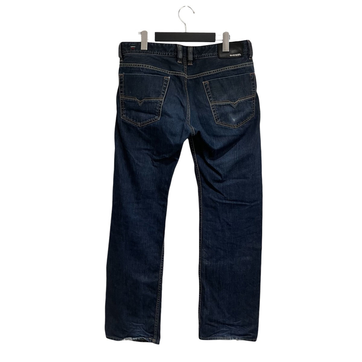 VIKER  0088Zデニムパンツ0088Z