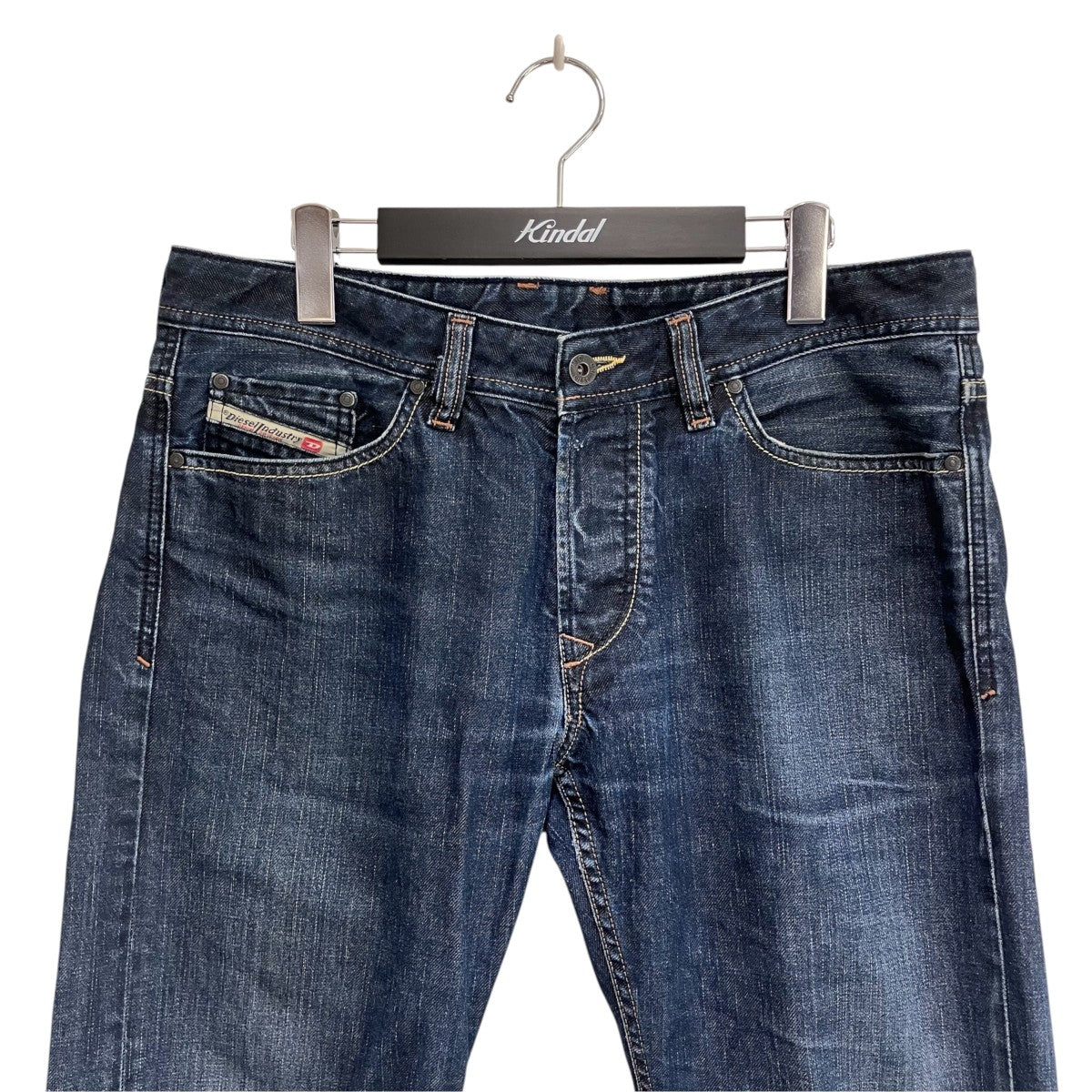 VIKER  0088Zデニムパンツ0088Z