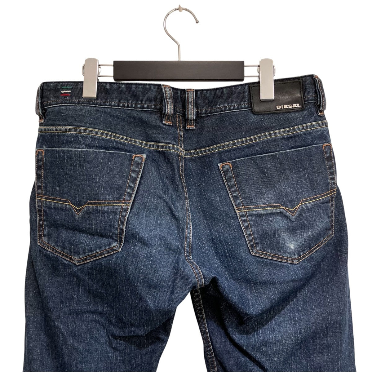 VIKER  0088Zデニムパンツ0088Z