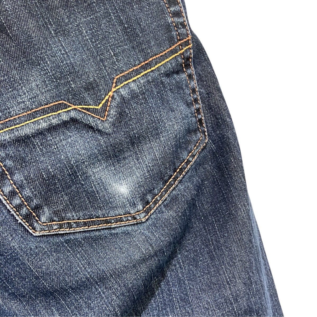 VIKER  0088Zデニムパンツ0088Z