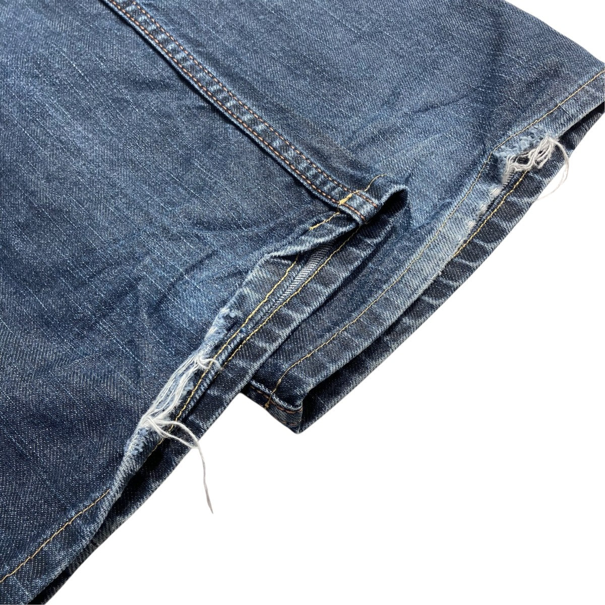 VIKER  0088Zデニムパンツ0088Z