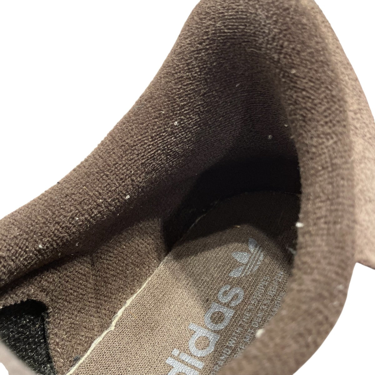 ガゼル   GazelleスニーカーIG2097