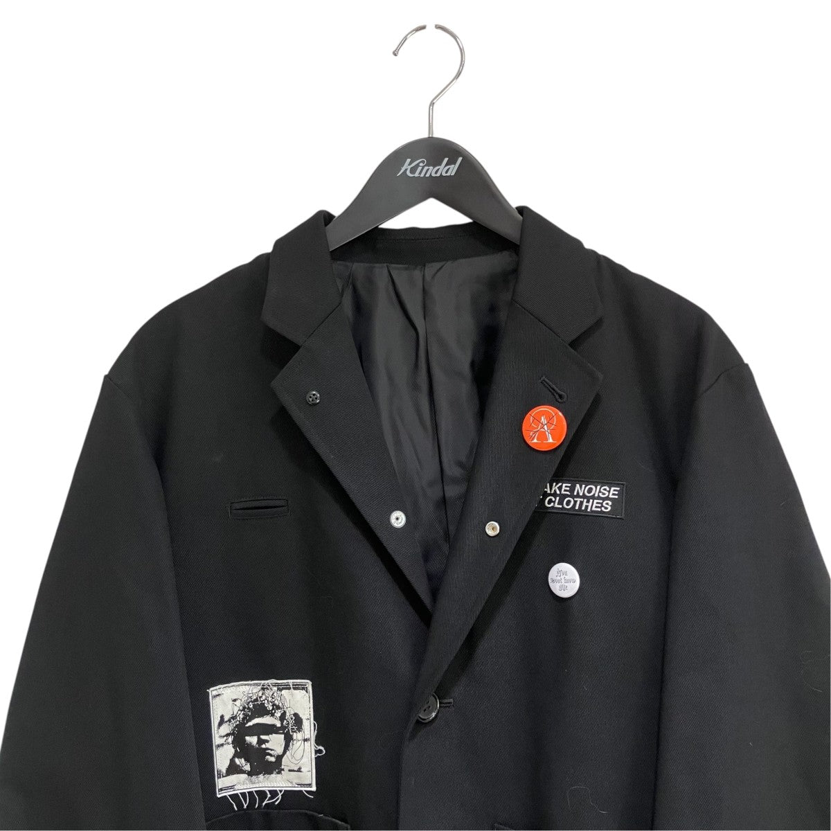25SSSingle Breasted CoatコートUP2E4301