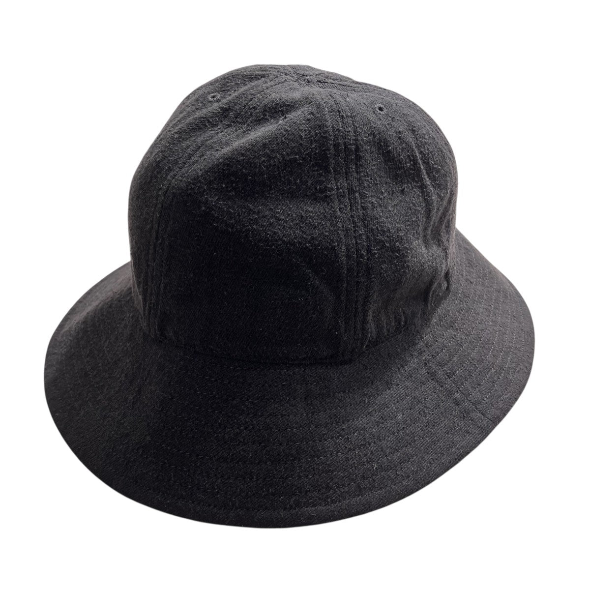 26SSシルクネップハットD01-07002