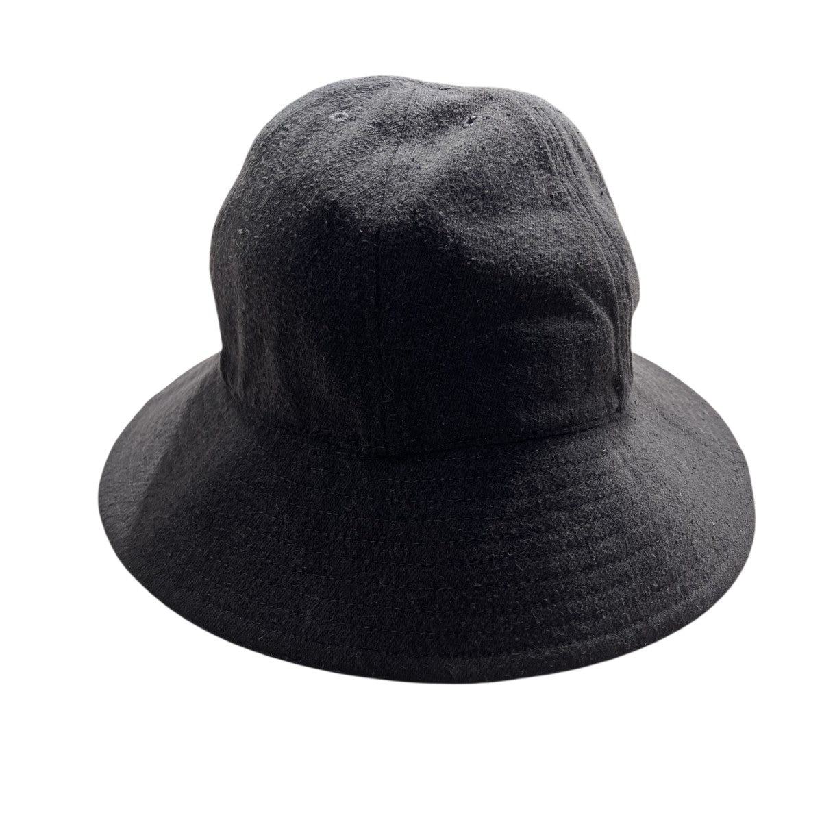 26SSシルクネップハットD01-07002