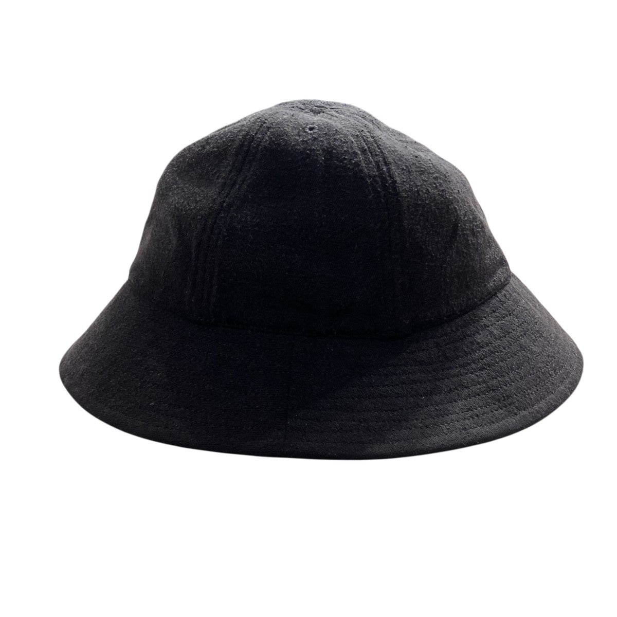 26SSシルクネップハットD01-07002