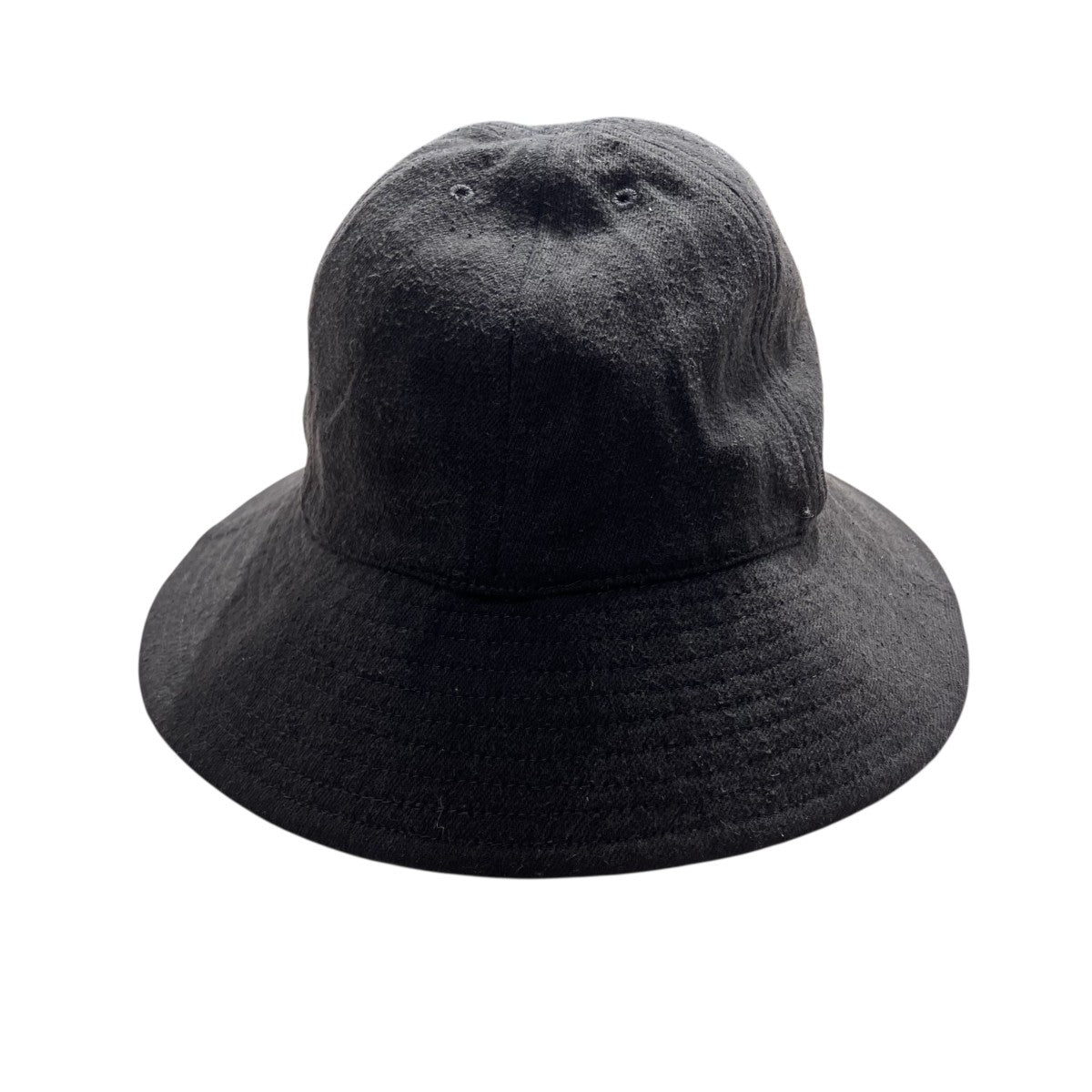 26SSシルクネップハットD01-07002