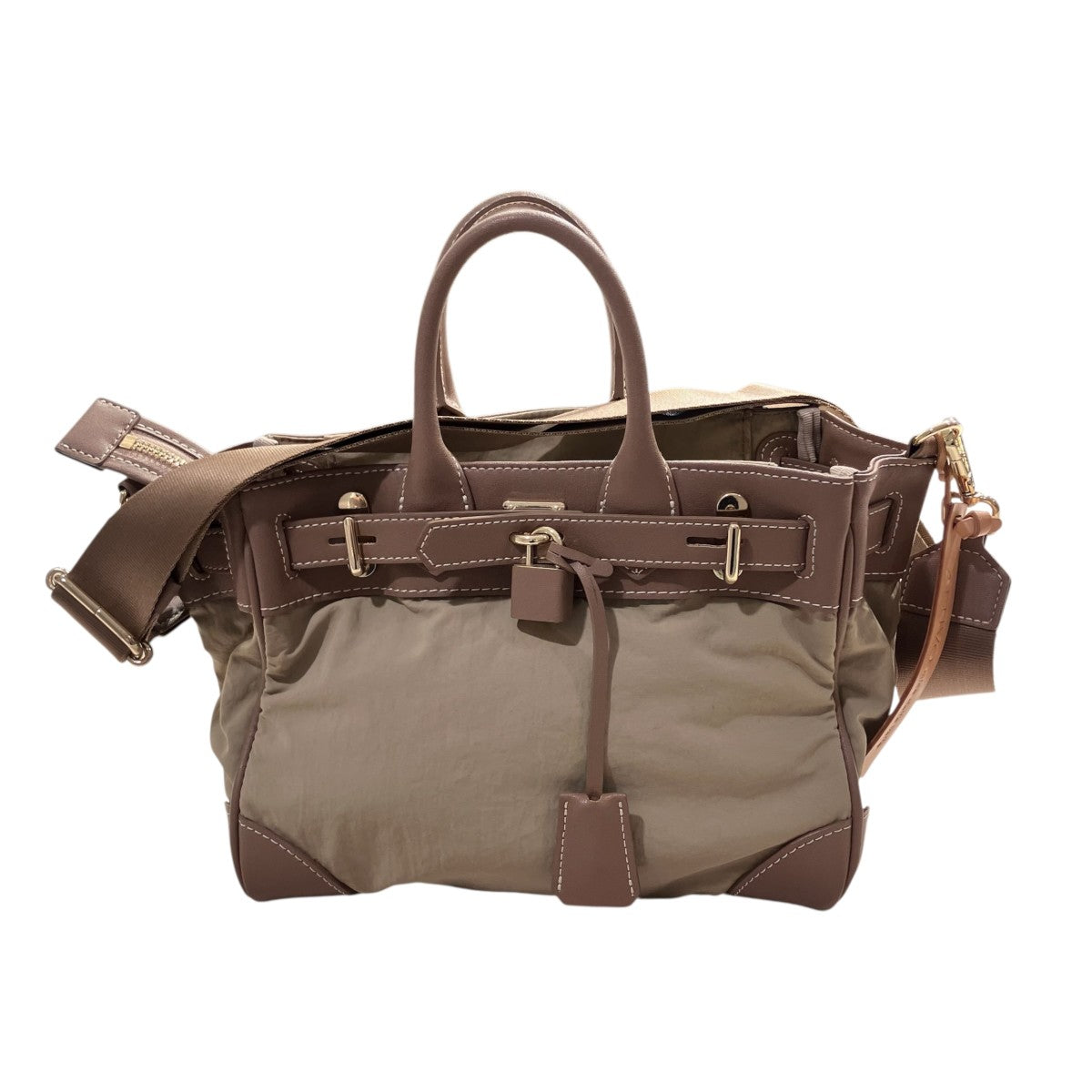Elena mini2WAYバッグ