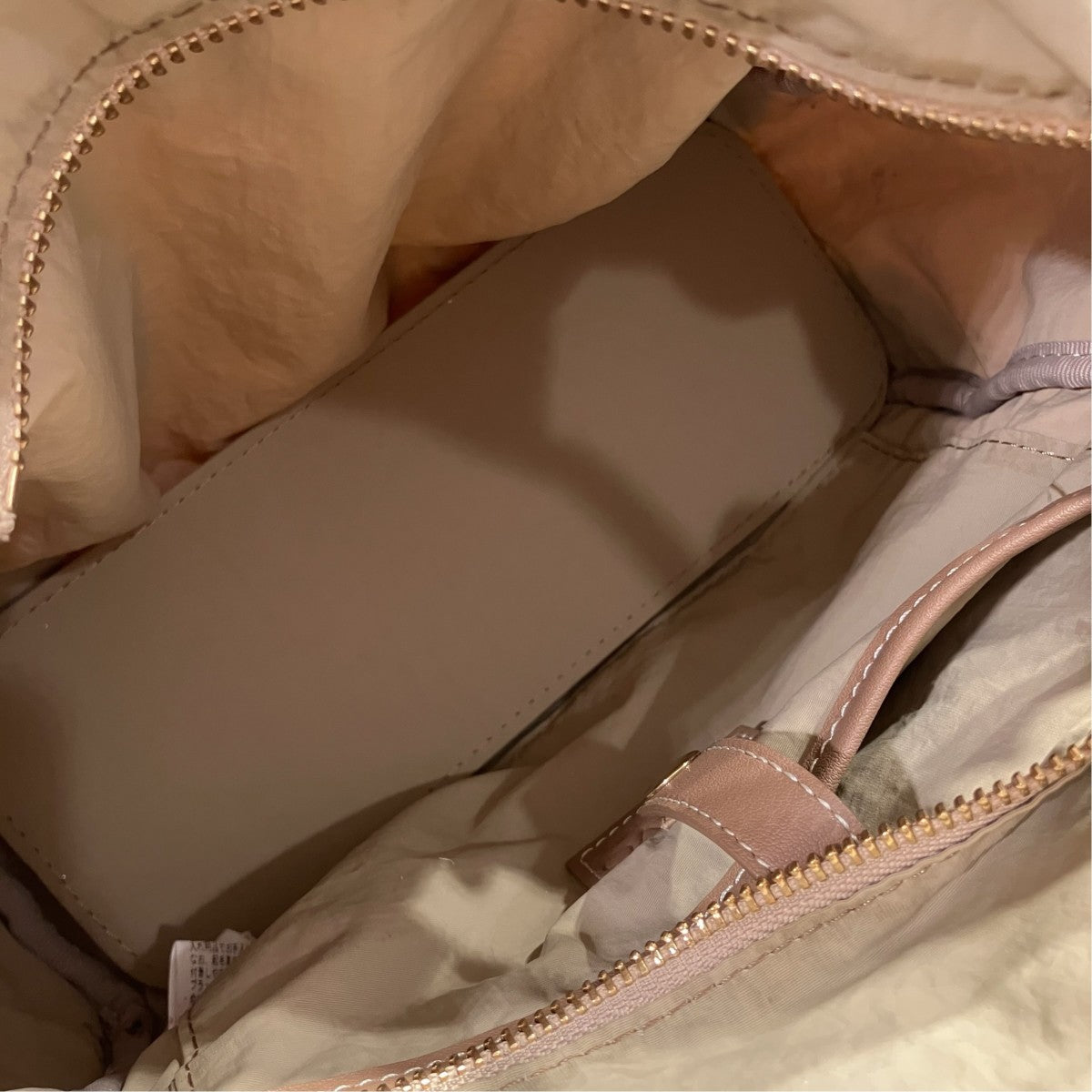 Elena mini2WAYバッグ