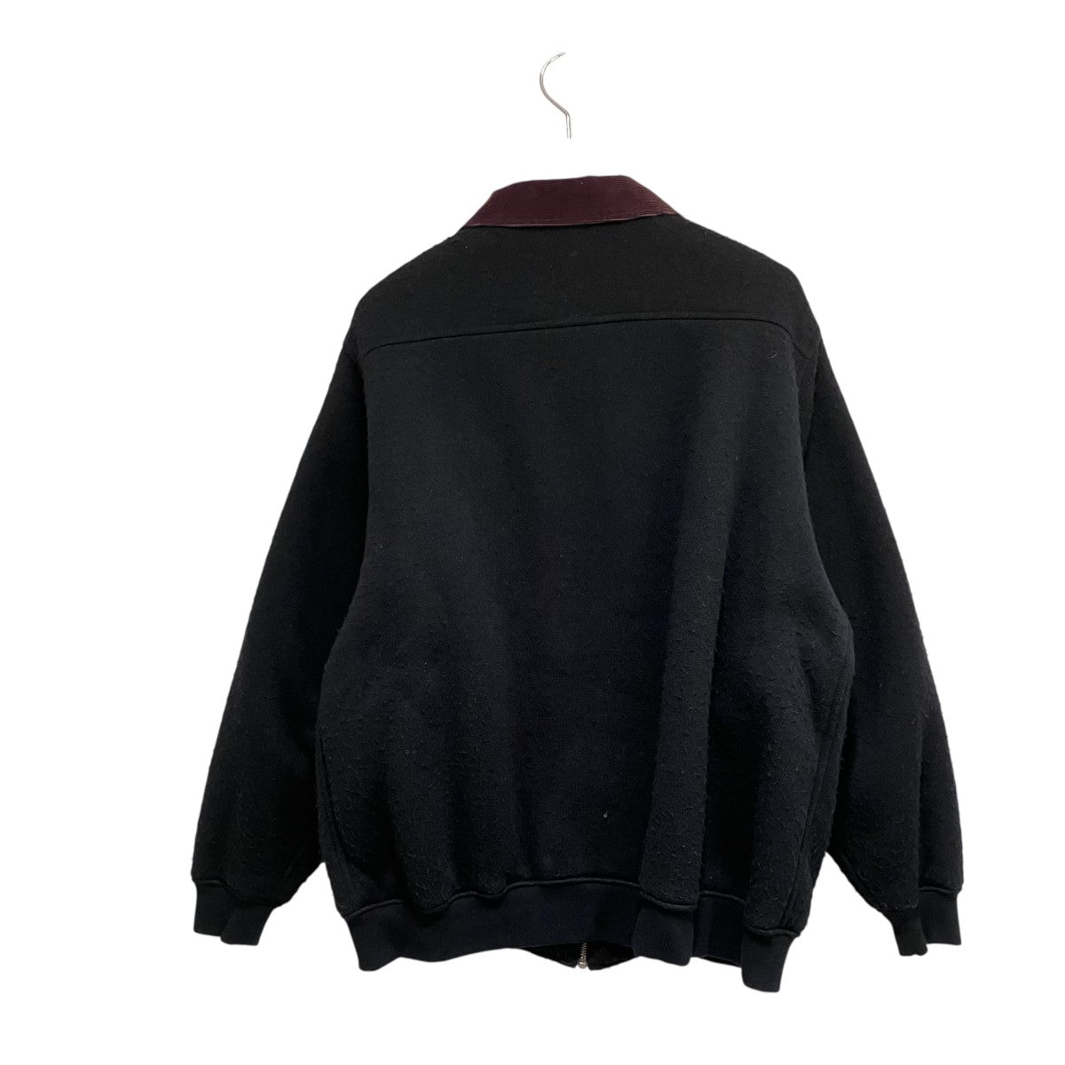 Boa Fleece Pilot Jacketジャケット