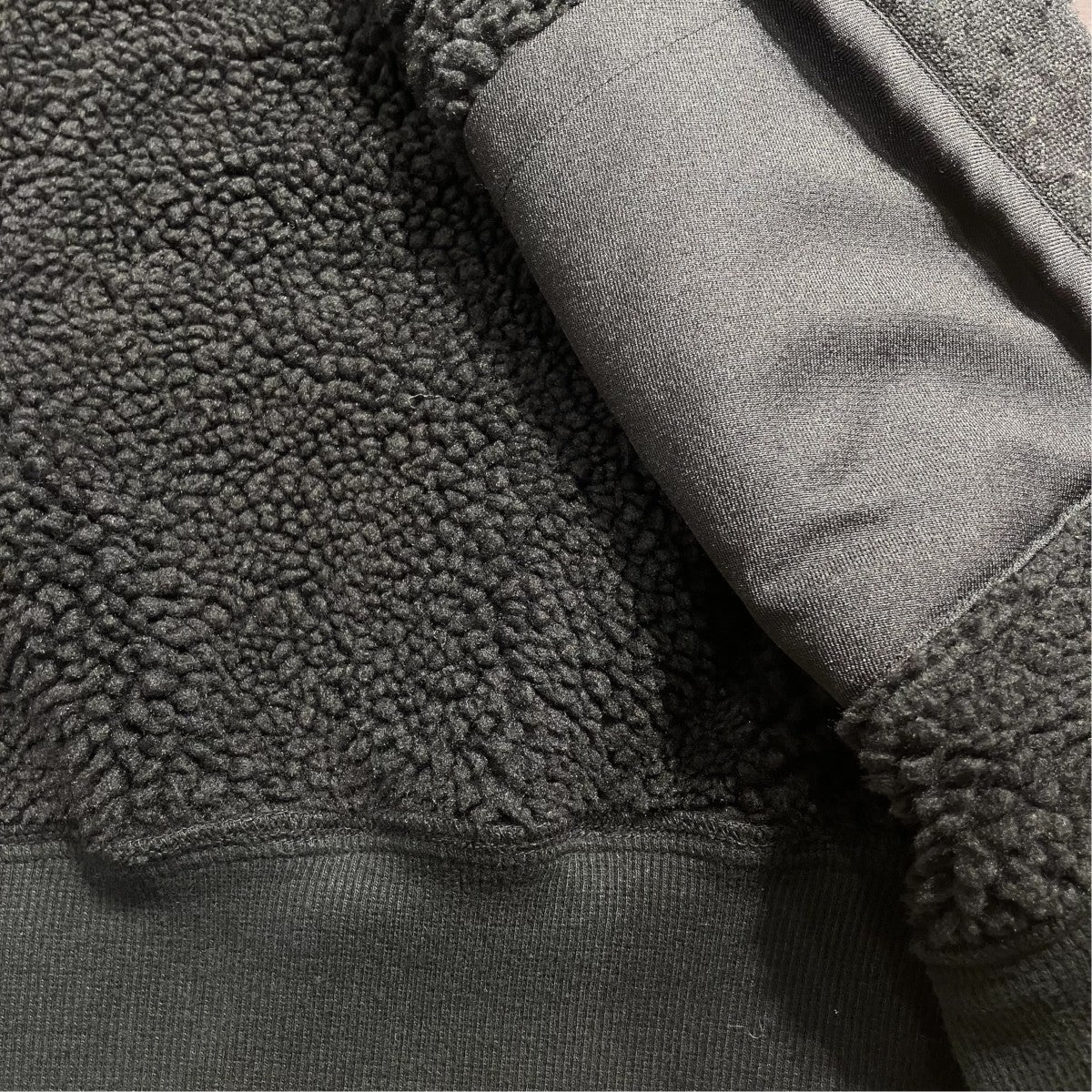 Boa Fleece Pilot Jacketジャケット