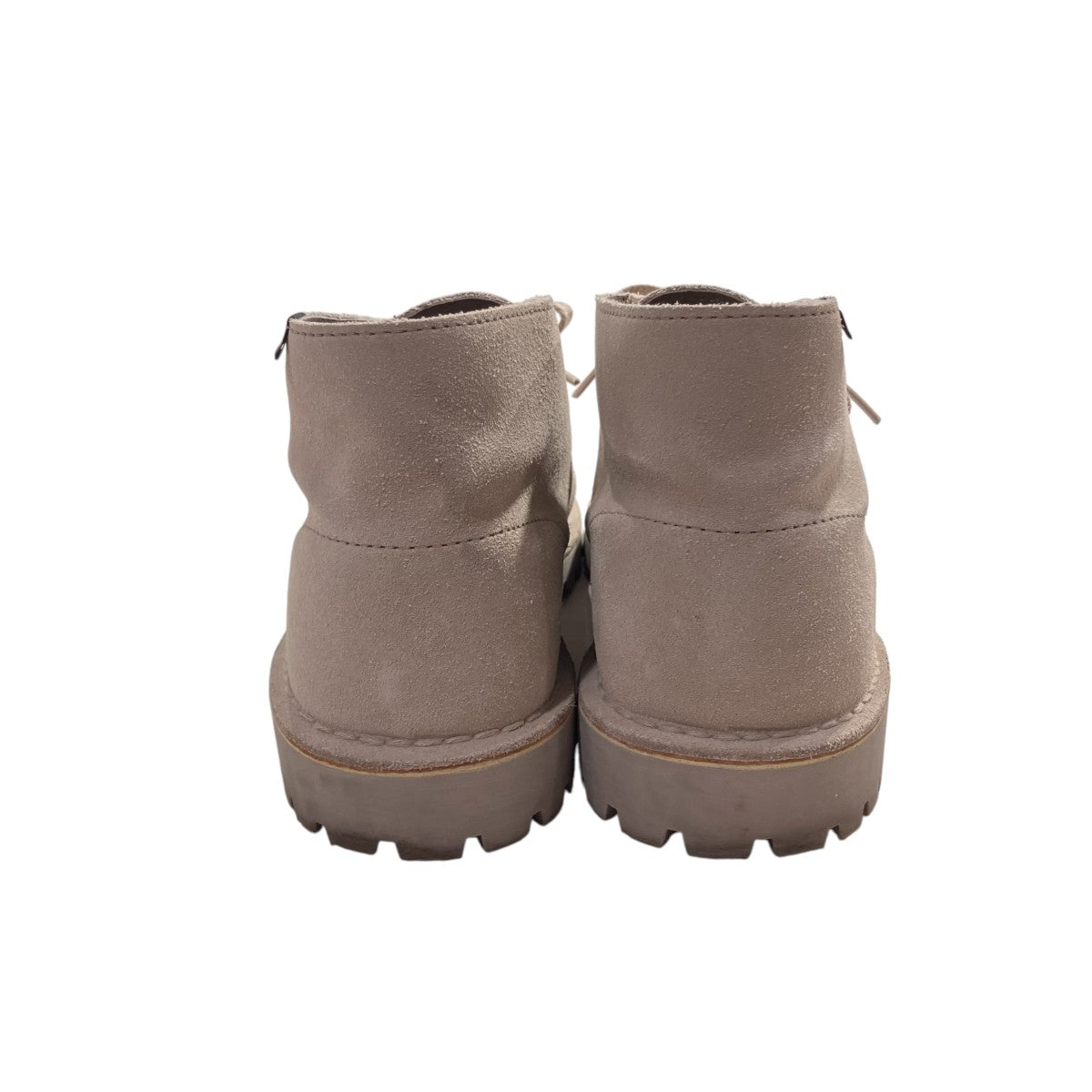 CLARKS×BEAMS Desert Rock GORE-TEXショートブーツ261471417080 古着・中古-4枚目のアイテム画像