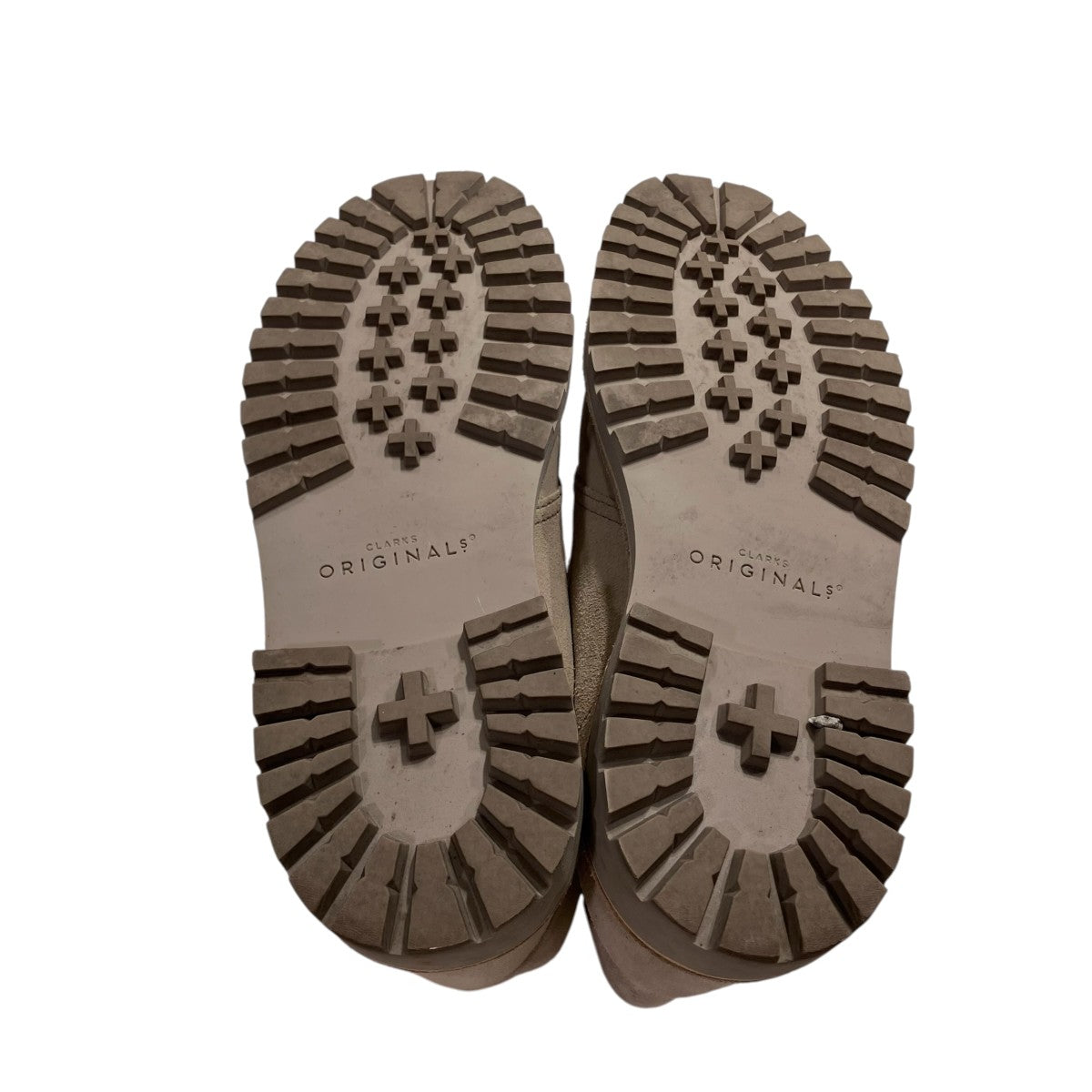 CLARKS×BEAMS Desert Rock GORE-TEXショートブーツ261471417080 古着・中古-5枚目のアイテム画像