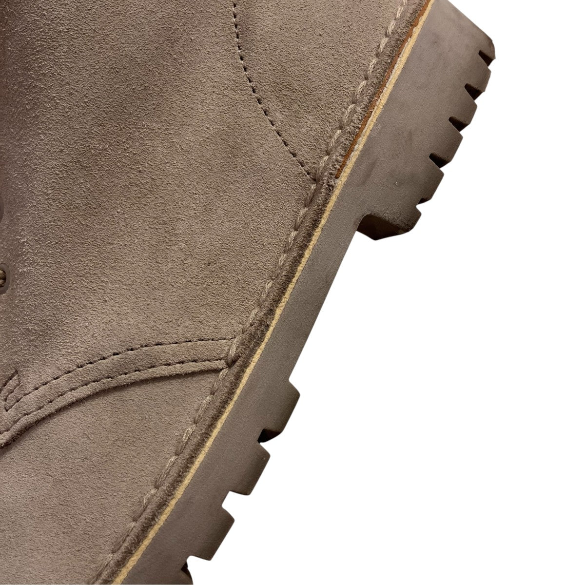 CLARKS×BEAMS Desert Rock GORE-TEXショートブーツ261471417080 古着・中古-7枚目のアイテム画像