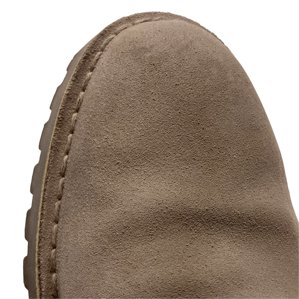 CLARKS×BEAMS Desert Rock GORE-TEXショートブーツ261471417080 古着・中古-8枚目のアイテム画像