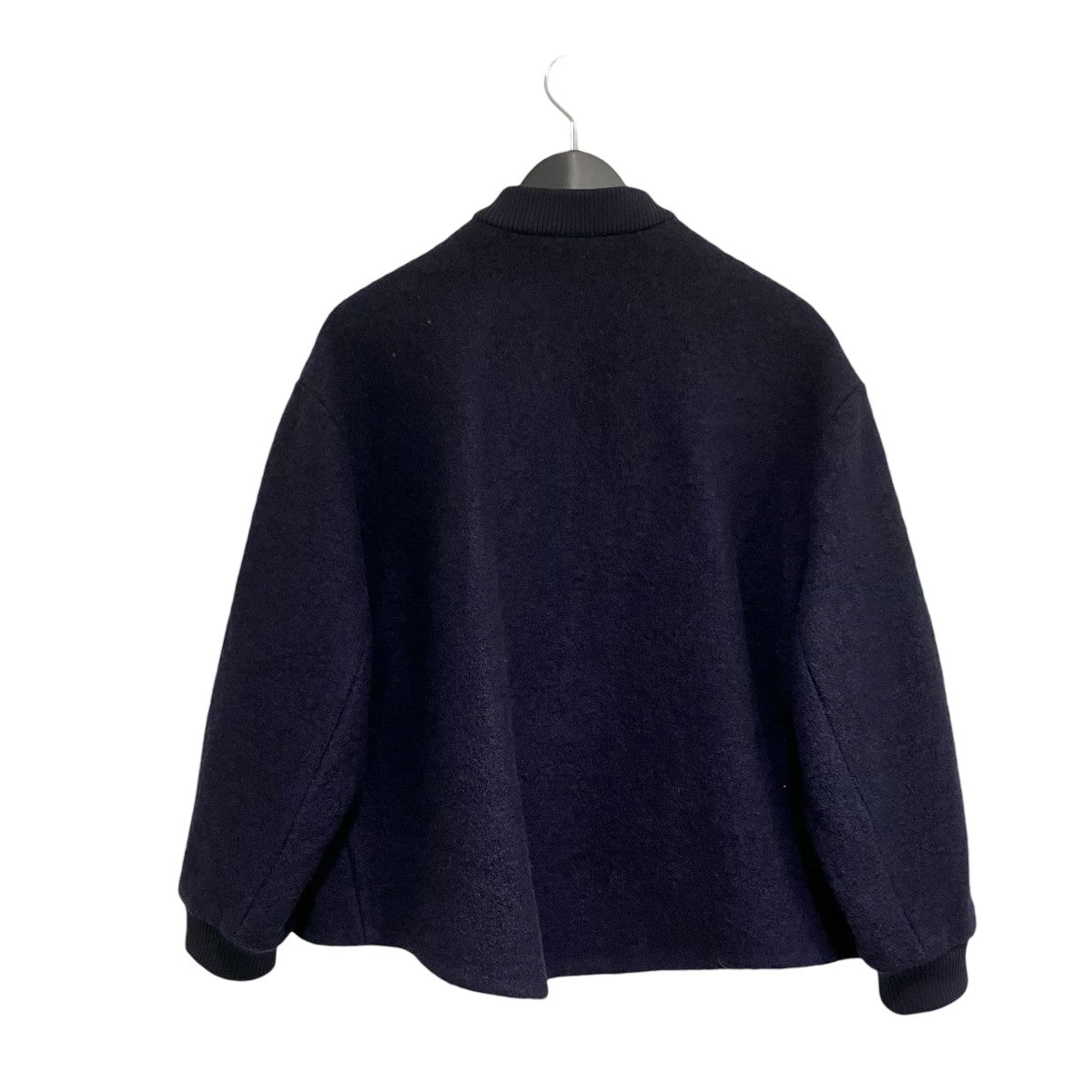 STUDIO NICHOLSON HEWITT Bomber JacketジャケットSNW-418 古着・中古-2枚目のアイテム画像