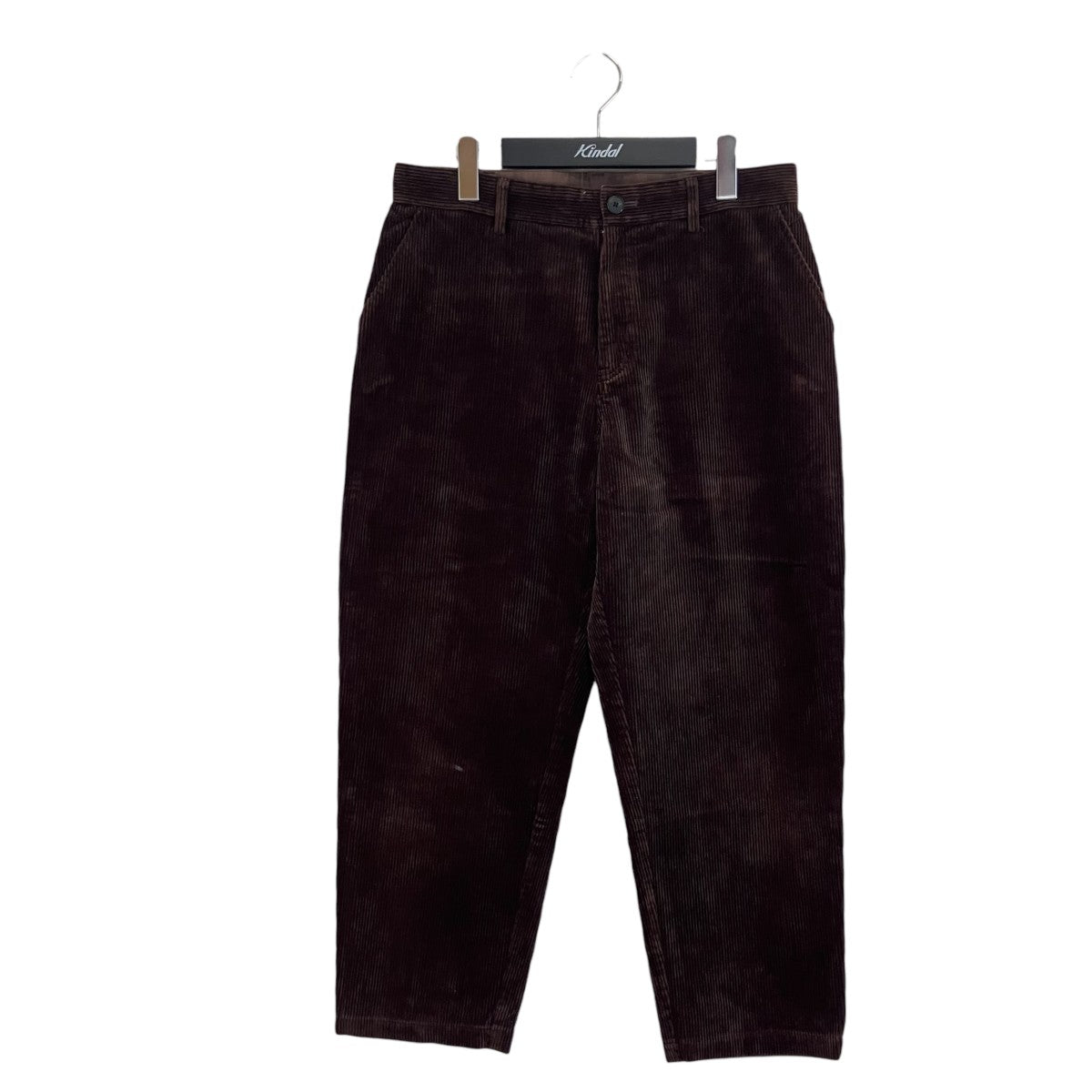 SUNSPEL コーデュロイパンツ572-0242505 古着・中古-1枚目のアイテム画像
