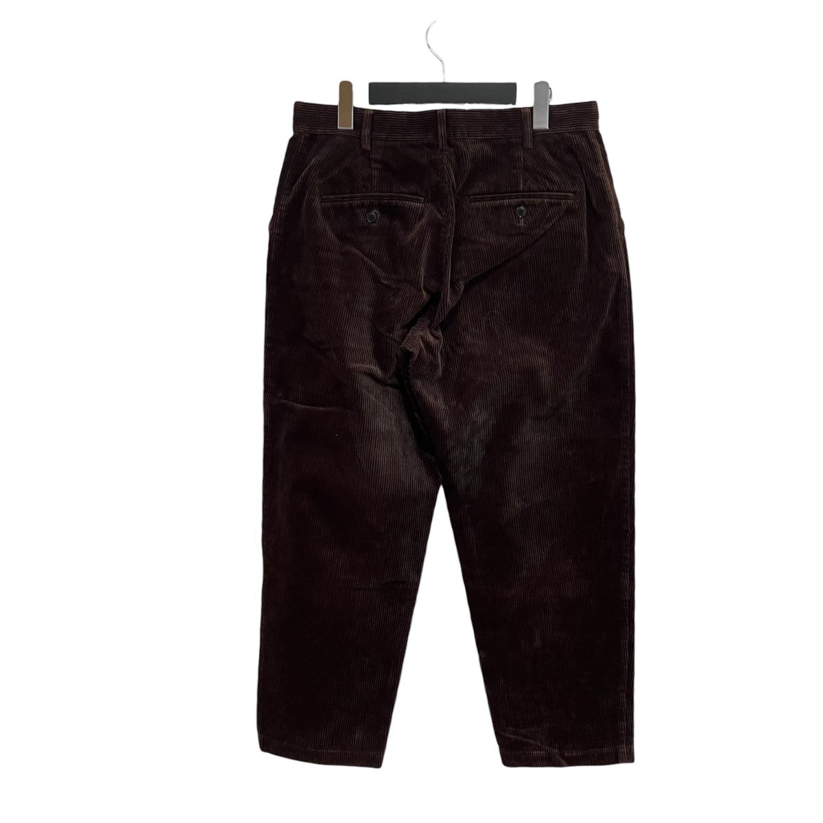SUNSPEL コーデュロイパンツ572-0242505 古着・中古-2枚目のアイテム画像