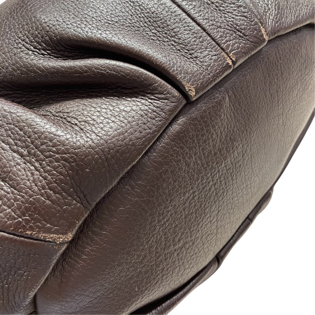 CELINE ピロースモール2WAYハンドバッグWC-AT-0069 古着・中古-7枚目のアイテム画像