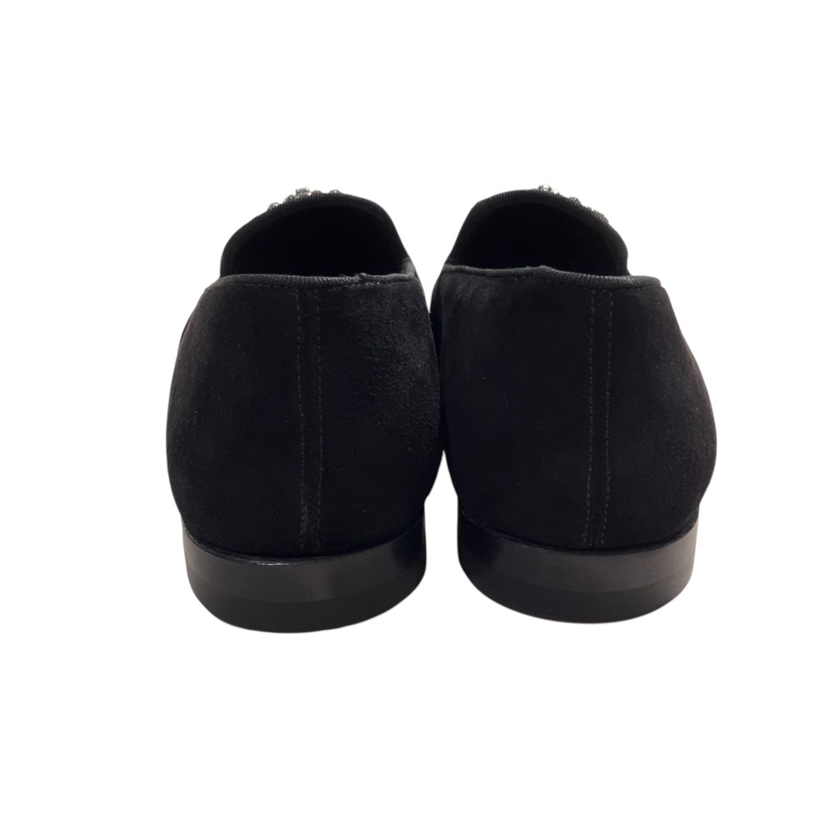 Manolo Blahnik CARLTONローファー99MCARSUE025 古着・中古-4枚目のアイテム画像