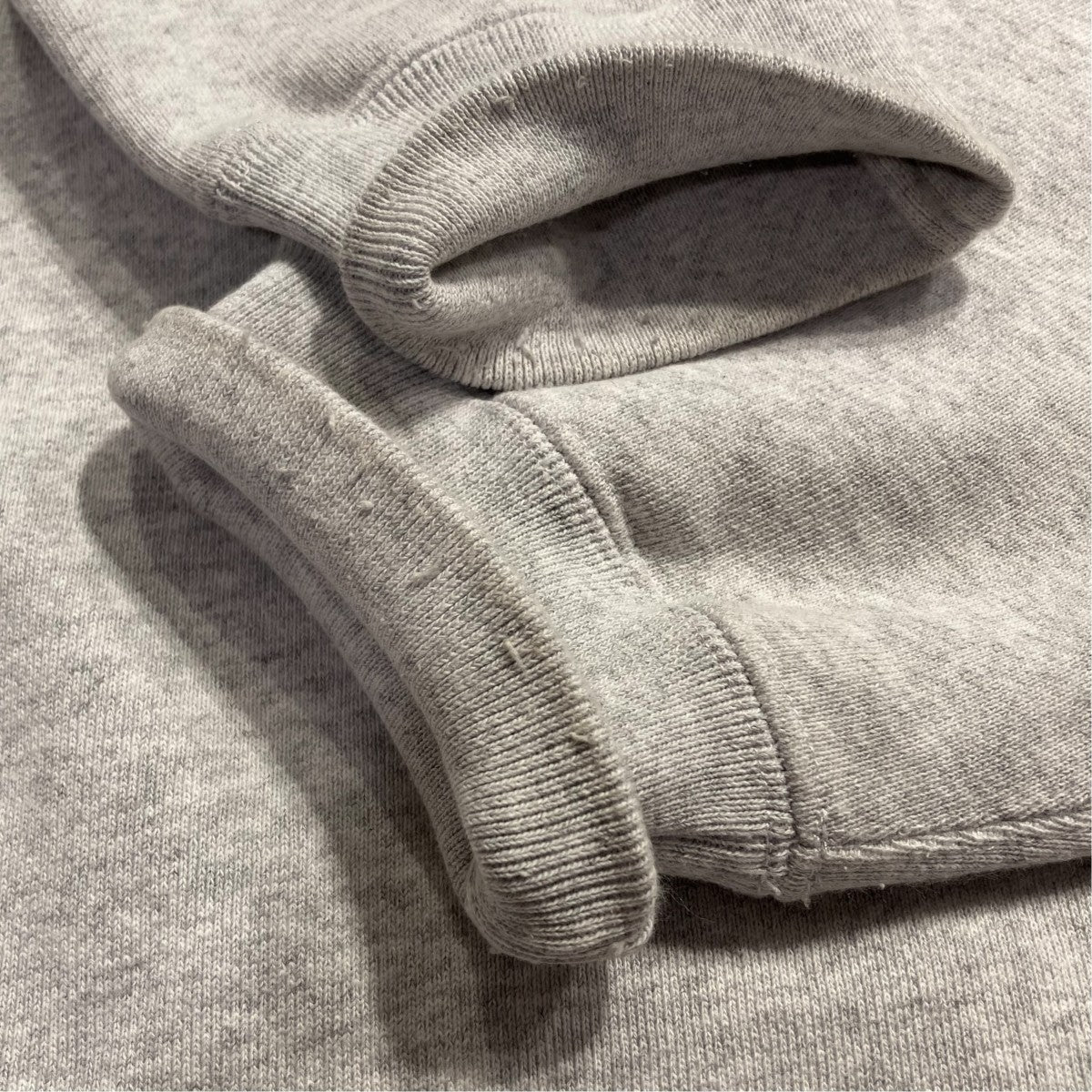 THE BLACK EYE PATCH×RUSSELL ATHLETIC 長袖トレーナーRC-25263BP 古着・中古-6枚目のアイテム画像
