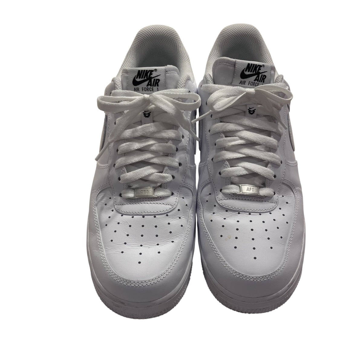 NIKE AIR FORCE 1 ’07 FLYEASEスニーカーFD1146-100 古着・中古-2枚目のアイテム画像